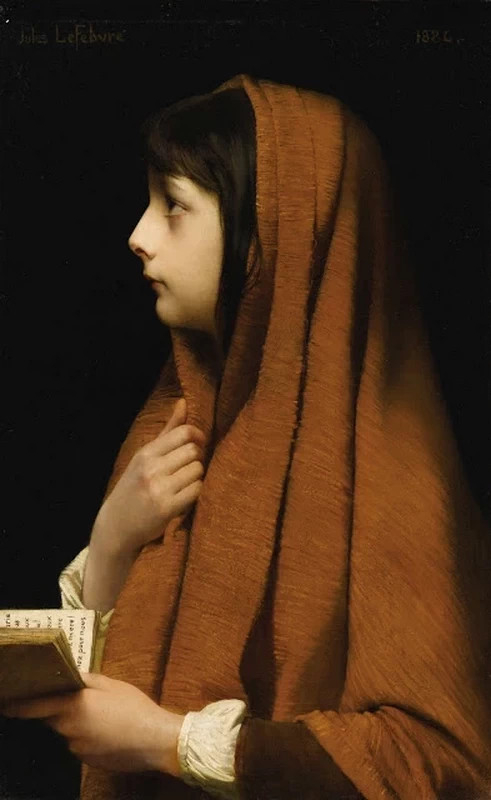 Mignon, 1886